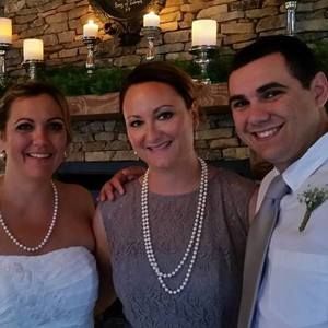 Meet your Posher, Darlene